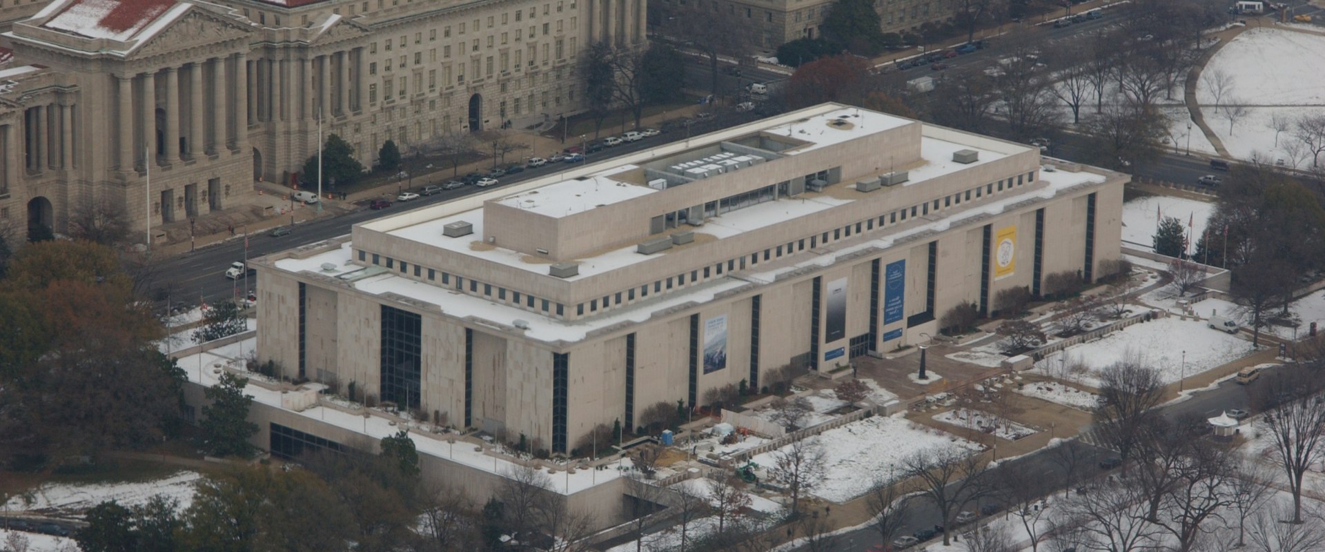 Exploring the Rich History of the National Museum of American History ...