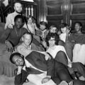 The Impact of the LGBTQ+ Community on Washington DC's History: A First-Hand Perspective