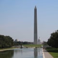 The Iconic World War II Memorial in Washington D.C.