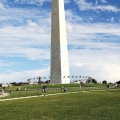 The Power of Monuments and Memorials in Preserving Washington DC's History