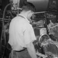 The Impact of World War II on Washington DC: An Expert's Perspective