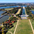 The National Mall: A Symbol of American History and Democracy