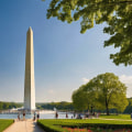 The Iconic United States Capitol Building: A Symbol of American Freedom and Democracy