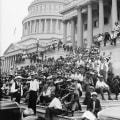 The Impact of the Great Depression on Washington DC: A Historical Perspective