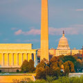 Uncovering the Fascinating History of Washington DC
