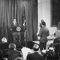 The Evolution of Media Coverage in Washington DC's History