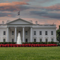 Exploring the White House: A Look at the Iconic Landmark in Washington D.C.