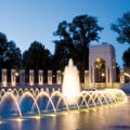 The Making of the National World War II Memorial in Washington, D.C.