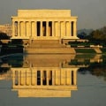 The Hidden Significance of the Reflecting Pool at the Lincoln Memorial