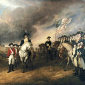 Washington DC: The Heart of the American Revolution