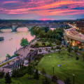 Uncovering the Fascinating History of Georgetown's Waterfront