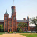 The Evolution of the Smithsonian Institution in Washington DC