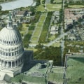 The Evolution of Washington DC: From Swamp to Capital