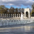 The National World War II Memorial: A Tribute to Sacrifice and Unity