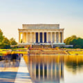 Exploring the Iconic Landmarks of Washington D.C.