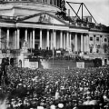 The Impact of the Civil War on Washington DC: An Expert's Perspective