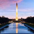 The Pentagon: A Symbol of American Military Power