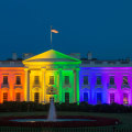 The White House: A Symbol of American Democracy