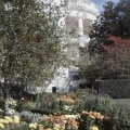 The Masterminds Behind the White House: A Look at the Designers and Builders