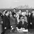The Enduring Impact of Immigration on Washington DC's Rich History