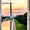 Exploring the Iconic Landmarks of Washington DC
