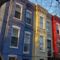 The Changing Face of Washington DC: The Impact of Gentrification on the City's Neighborhoods