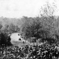 The Evolution of the National Zoo in Washington DC