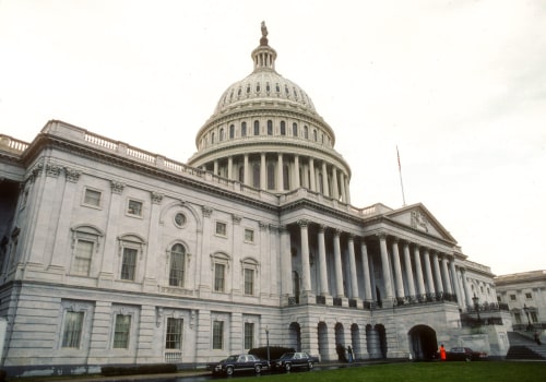The Fascinating Evolution of Washington DC's Architecture