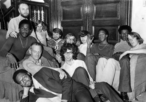 The Impact of the LGBTQ+ Community on Washington DC's History: A First-Hand Perspective