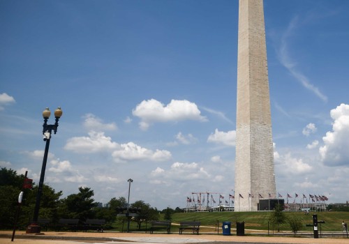 The Enduring Legacy of the Washington Monument