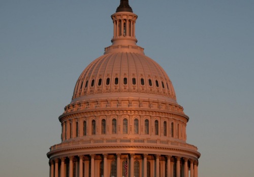 The Power of Lobbyists in Shaping Washington DC's Political History