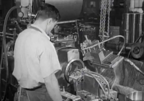 The Impact of World War II on Washington DC: An Expert's Perspective
