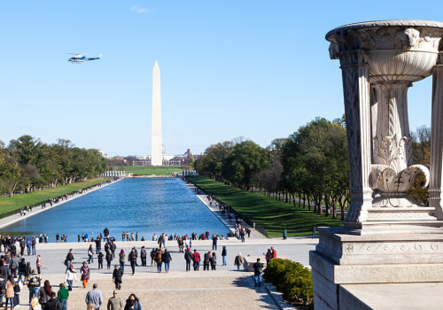 The Legacy of the Lincoln Memorial: A Symbol of American Democracy