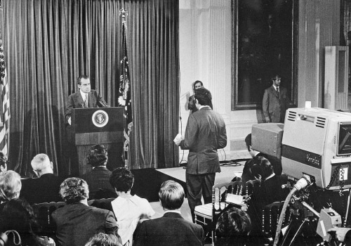 The Evolution of Media Coverage in Washington DC's History