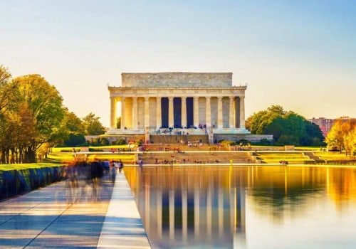 Discovering the Timeless Treasures of Washington, D.C.
