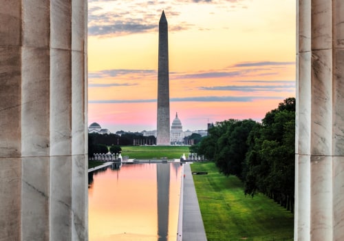 Discovering the Timeless Charm of Washington DC