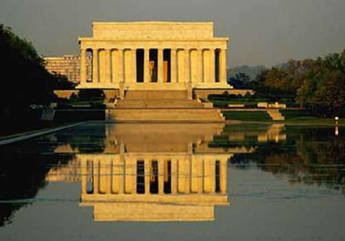 The Hidden Significance of the Reflecting Pool at the Lincoln Memorial