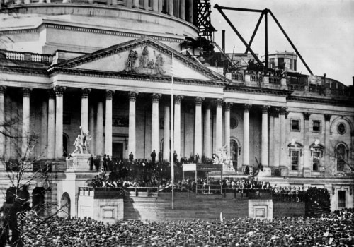 The Impact of the Civil War on Washington DC: An Expert's Perspective