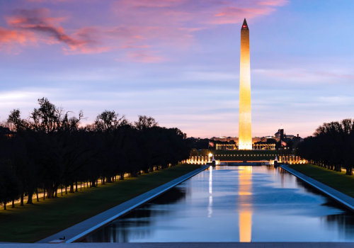 The Pentagon: A Symbol of American Military Power