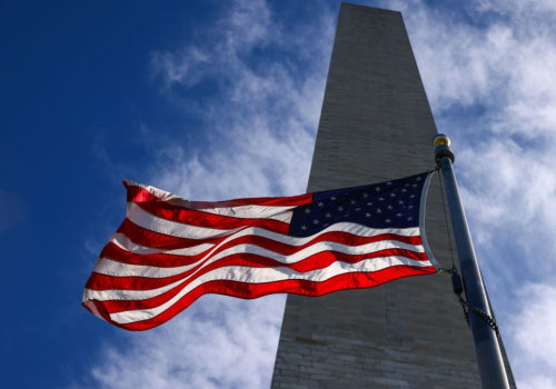 The Washington Monument: A Symbol of American History