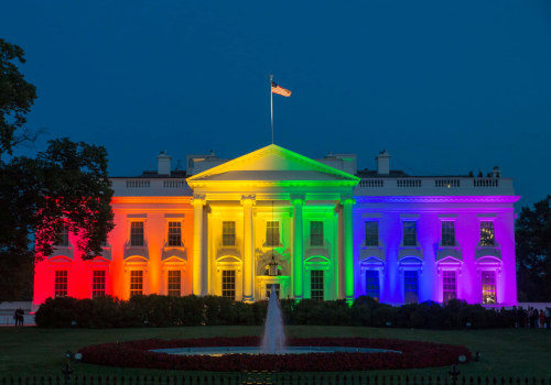 The White House: A Symbol of American Democracy
