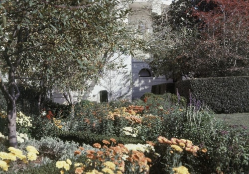The Masterminds Behind the White House: A Look at the Designers and Builders