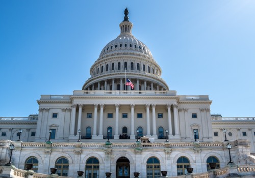 The Evolution of the US Capitol Building: A Journey Through Time
